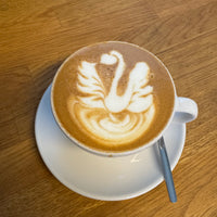 Latte Art Kurs Basic