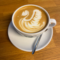 Latte Art Kurs Basic