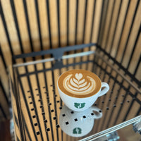 Latte Art Kurs Basic