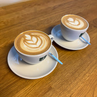 Latte Art Kurs Basic