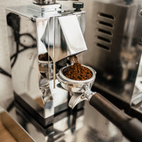 Barista Kurs Basic