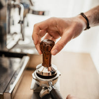 Barista Kurs Basic