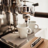 Barista Kurs Basic