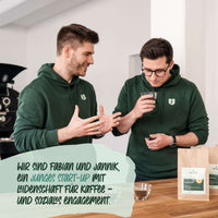 Roastbears No. 1 – Espresso