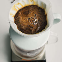 Hario V60 Handfilter 02, Porzellan