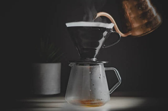 Trend Filterkaffee - Darum ist Filterkaffee zubereiten so beliebt