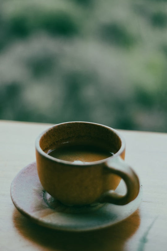 Cafe Creme aus dem kaffeevollautomat