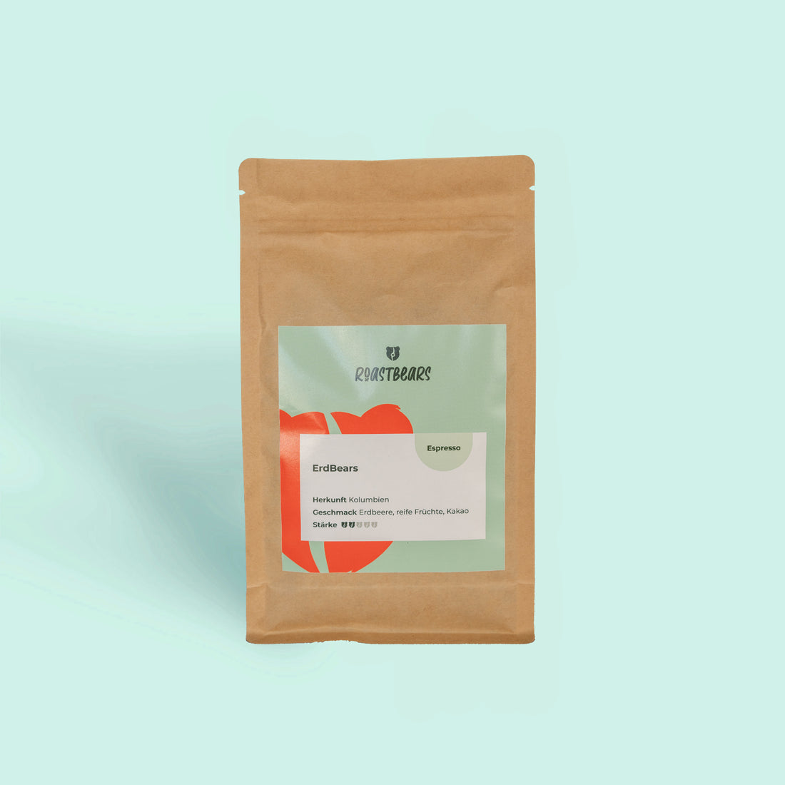 ErdBears - Espresso